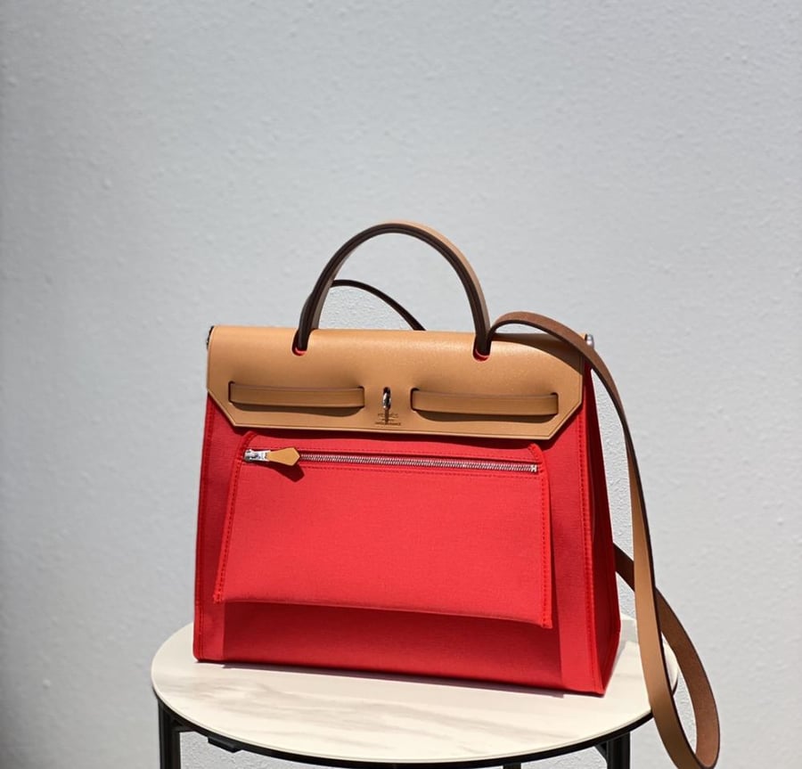 ايرميز Herbag 31