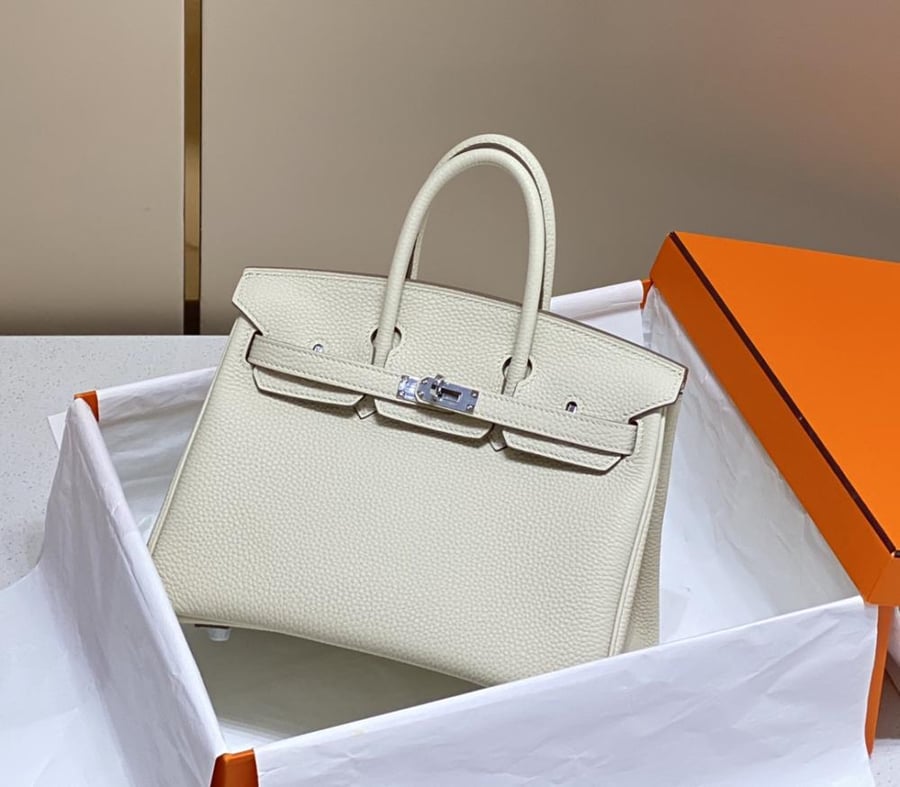 ايرميز Birkin 25