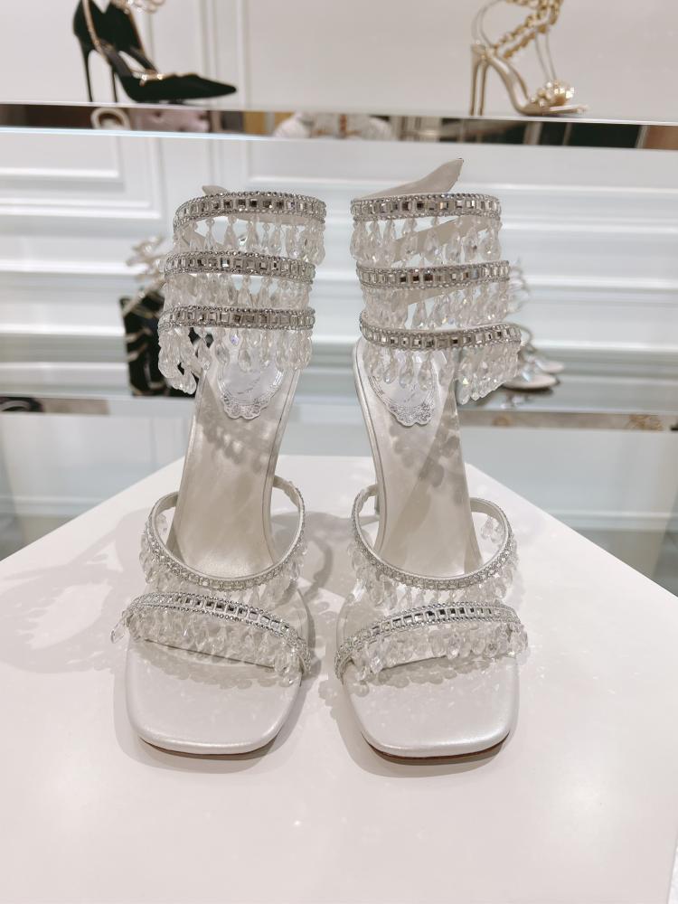 رينيه كوفيلا Chandelier