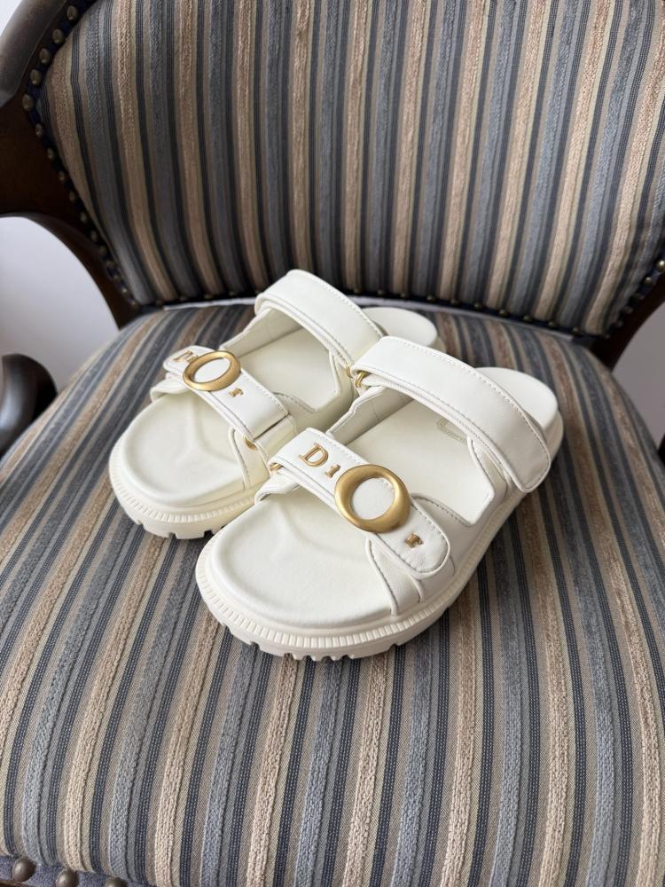 ديور Sandal