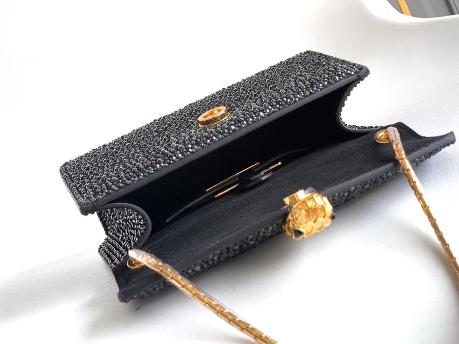 بولقري Serpenti Forever