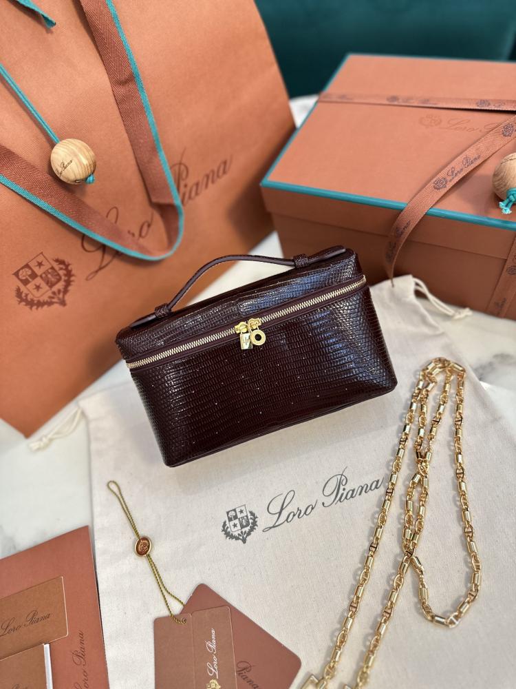 لورو بيانا Extra bag L19