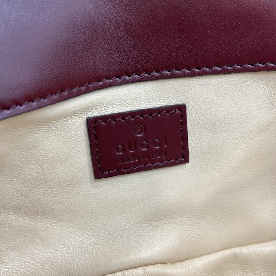 قوتشي ميني Marmont