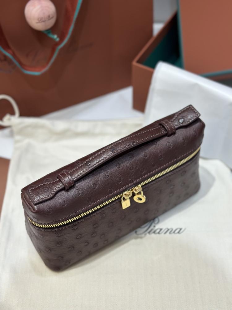لورو بيانا Extra bag L19
