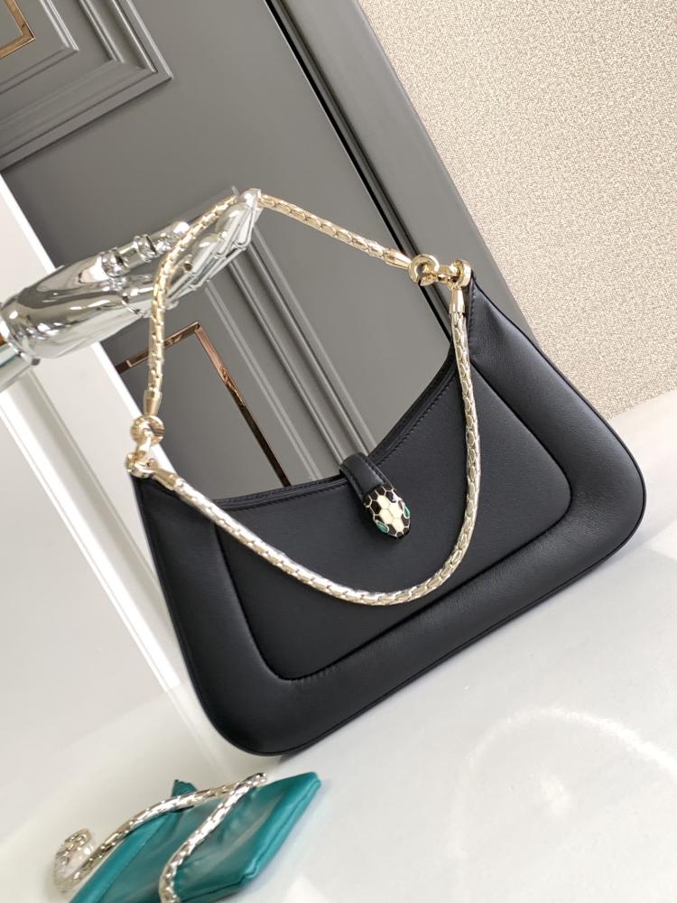 بولقري SERPENTI BAIA