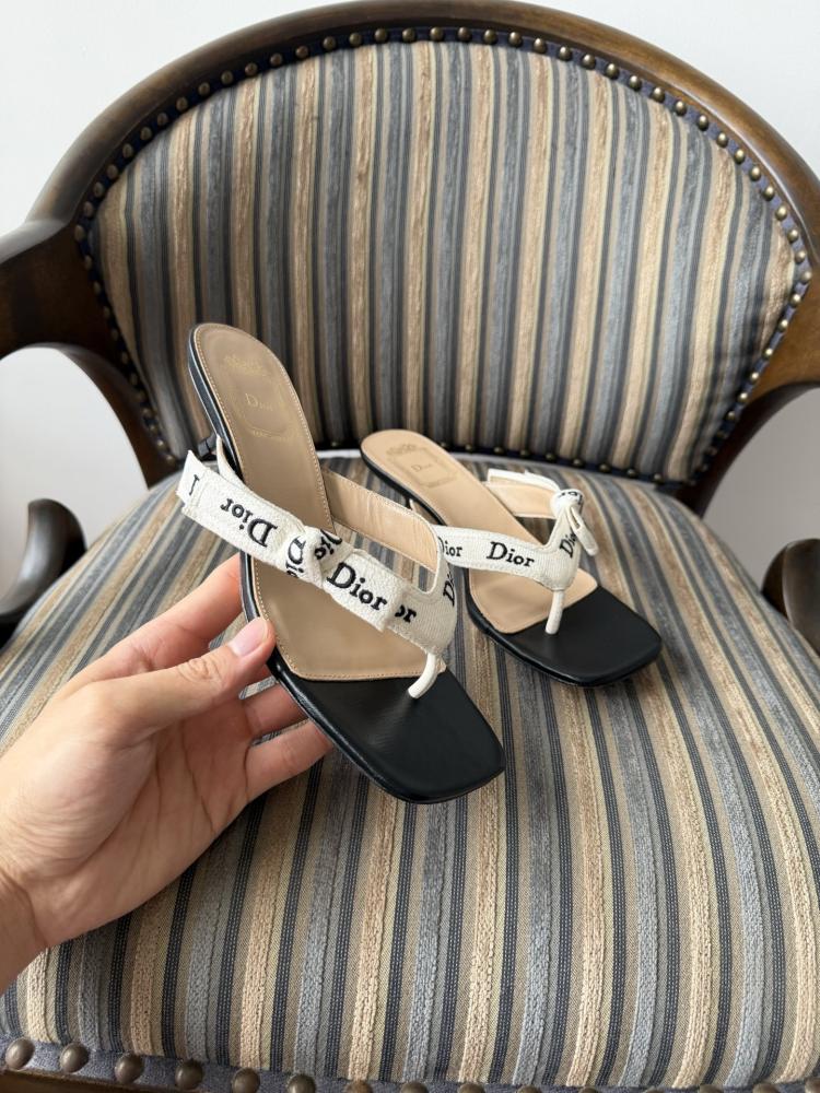 ديور  Sandals