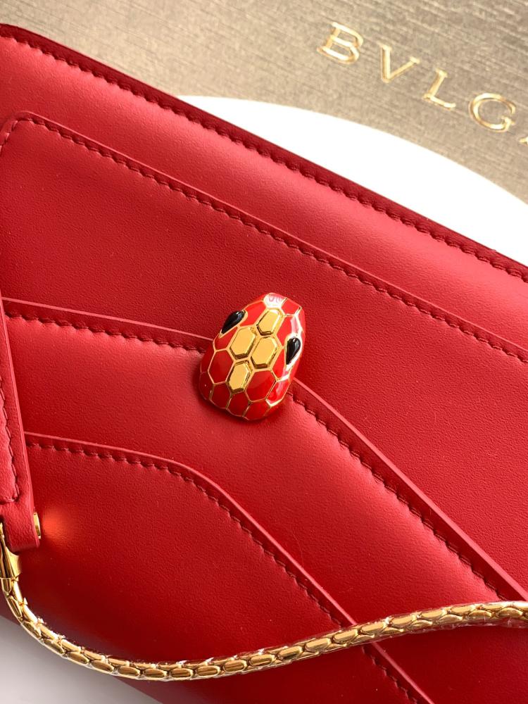 بولقري Serpenti Forever