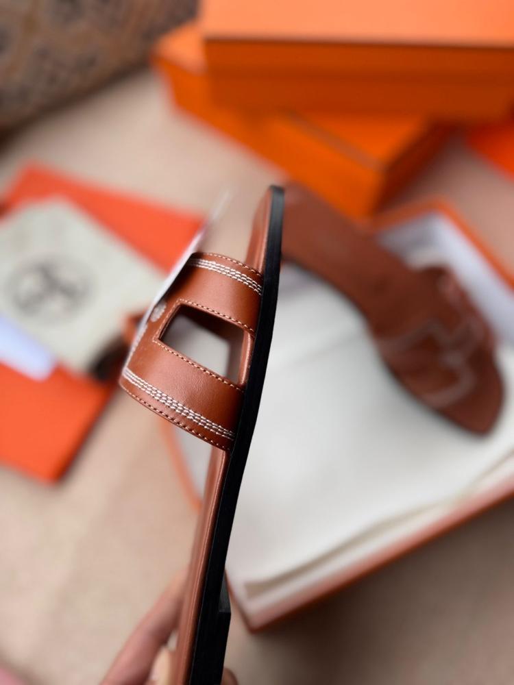 ايرميز Oran Sandals