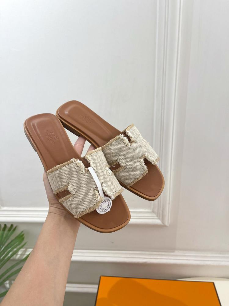 ايرميز Oran Sandals