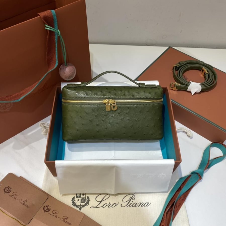 لورو بيانا Extra bag L19