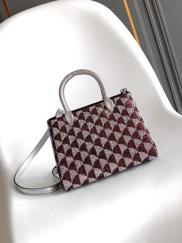بولقري SERPENTINE DUO