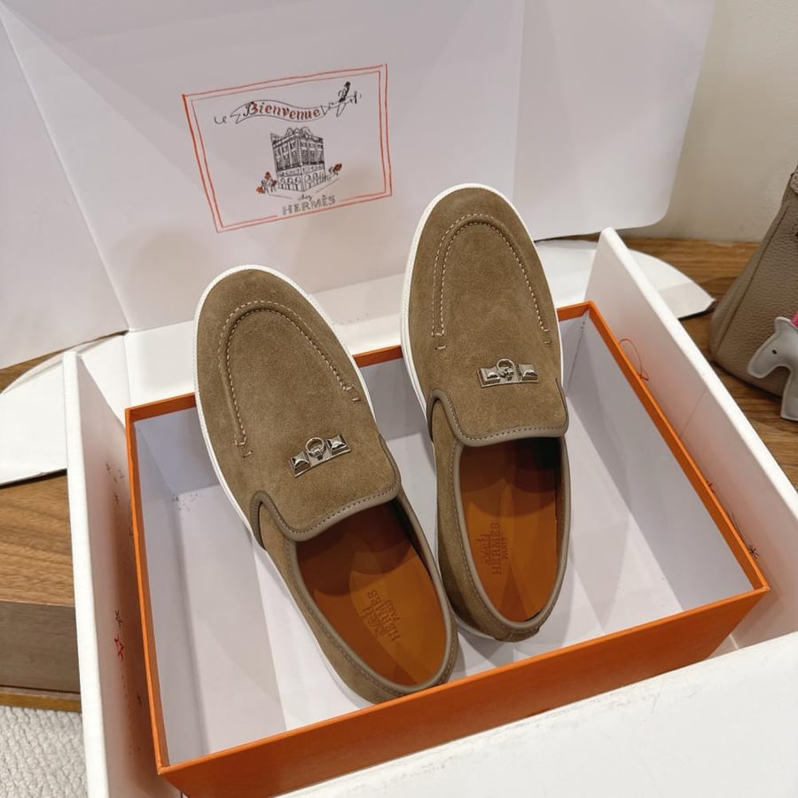 ايرميز Loafer