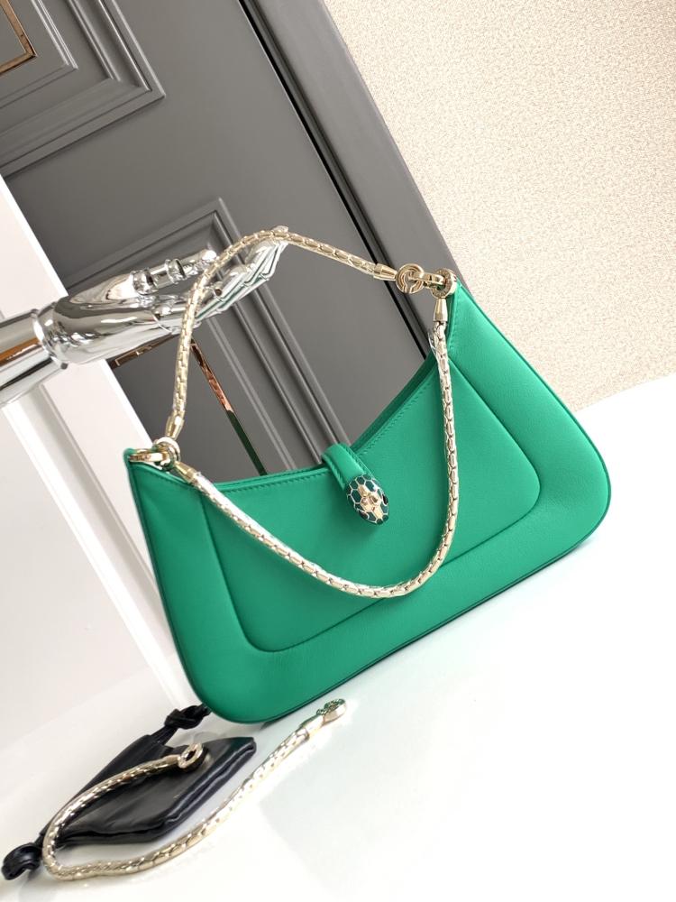 بولقري SERPENTI BAIA