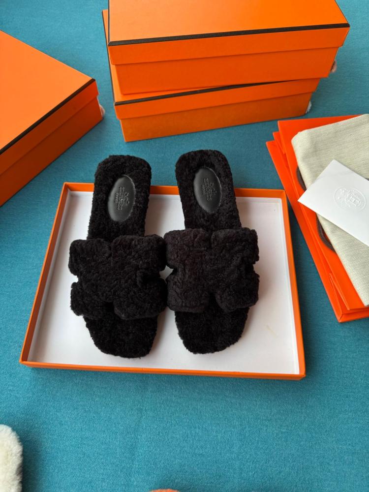 ايرميز Oran Sandals