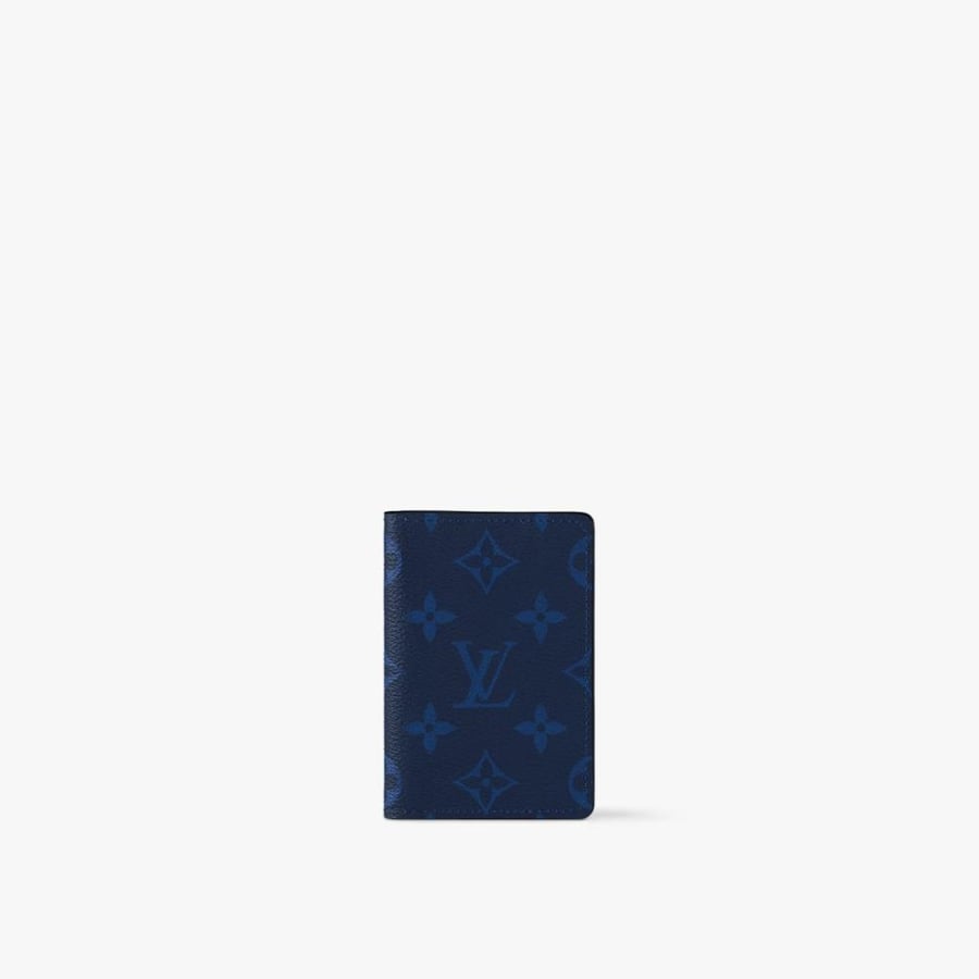 لوي فيتون Pocket Organizer