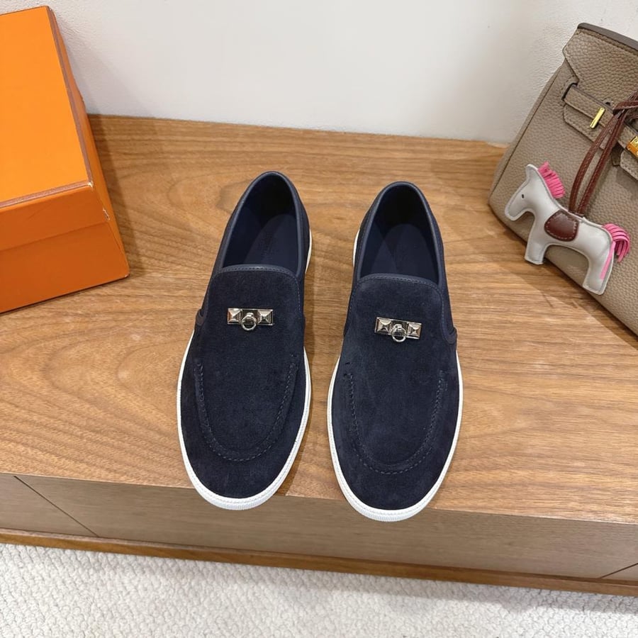 ايرميز Loafer