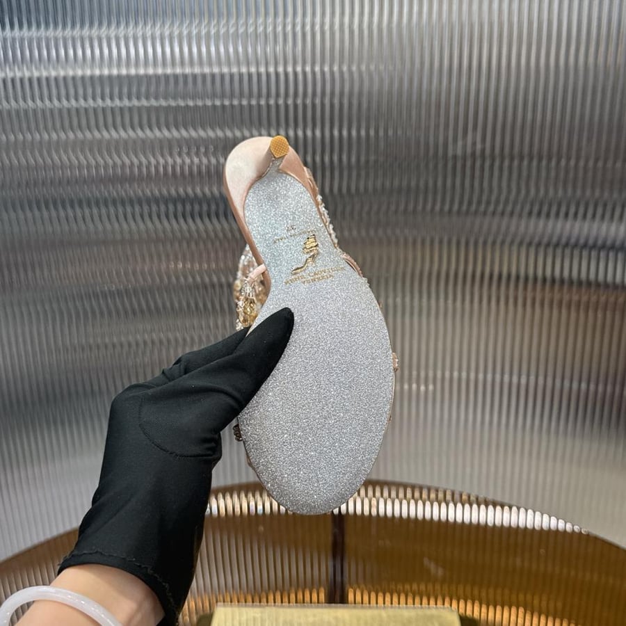 رينيه كوفيلا Heels