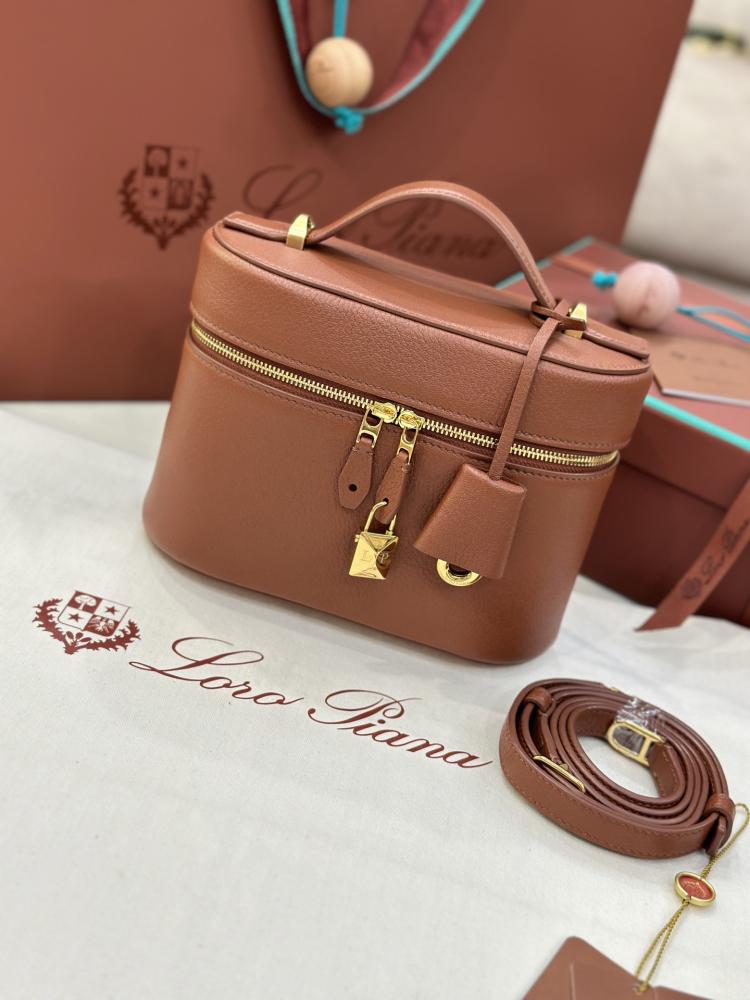 لورو بيانا Extra Softy Case L21