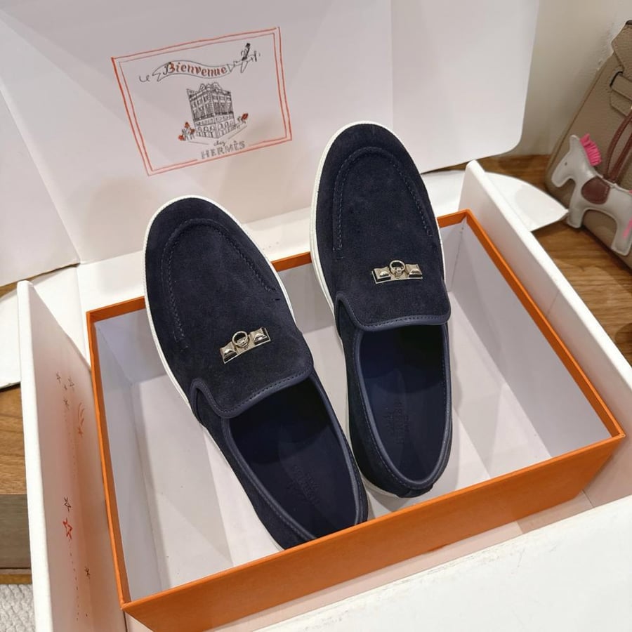 ايرميز Loafer