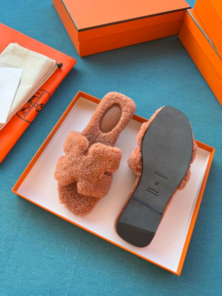 ايرميز Oran Sandals