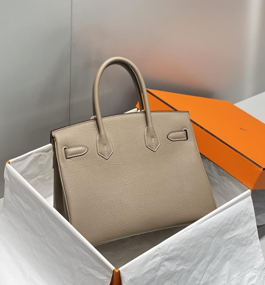 ايرميز Birkin 25