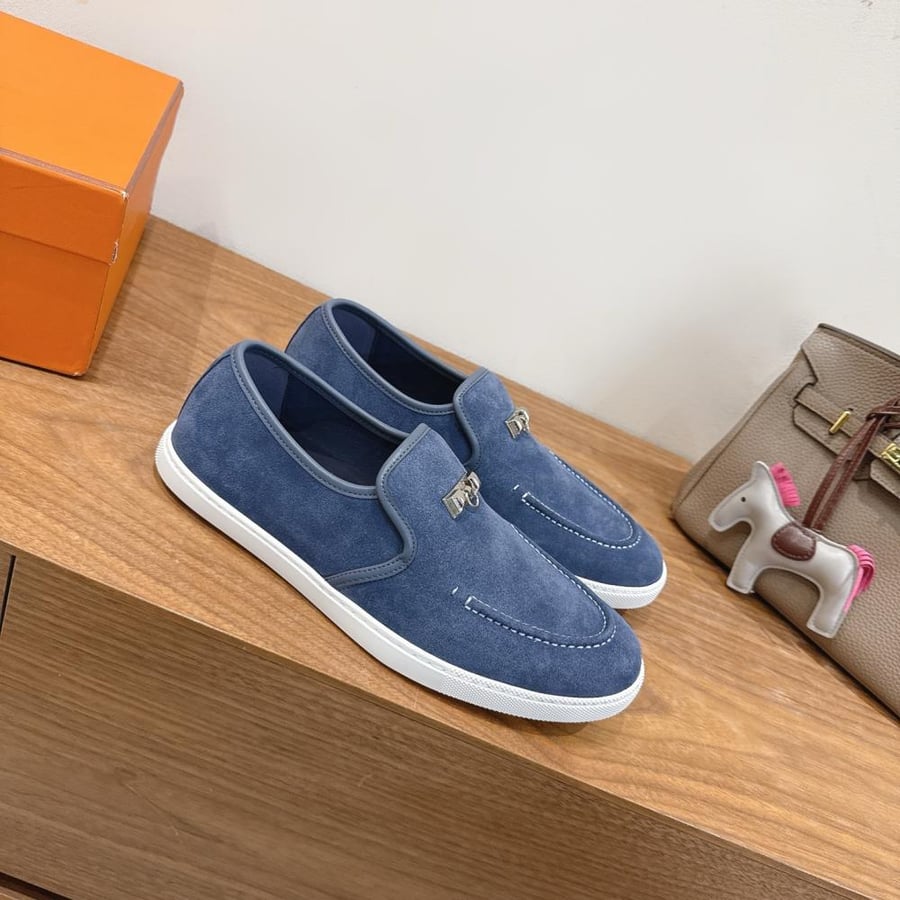 ايرميز Loafer