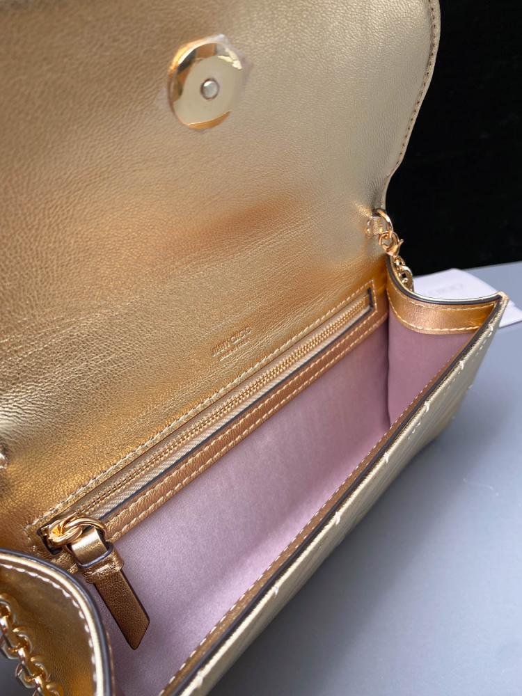 جيمي شو Bing Wallet Chain