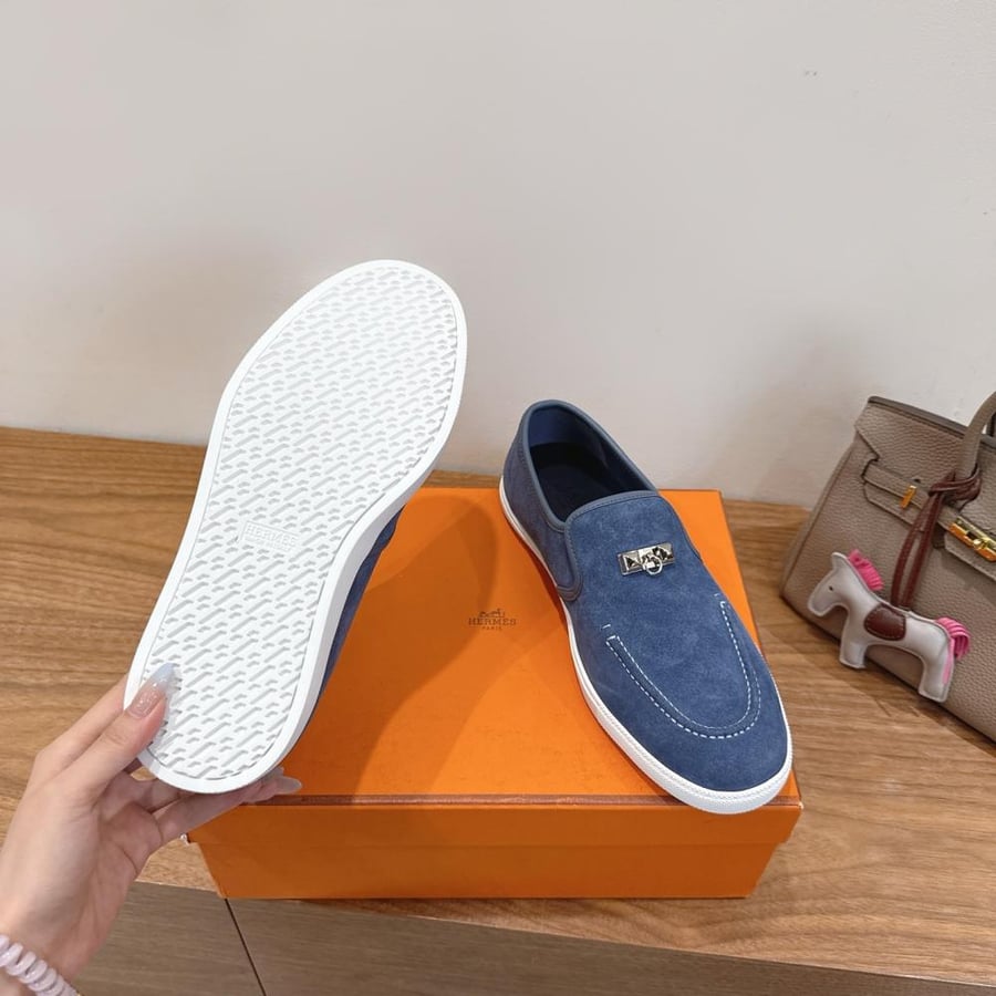 ايرميز Loafer