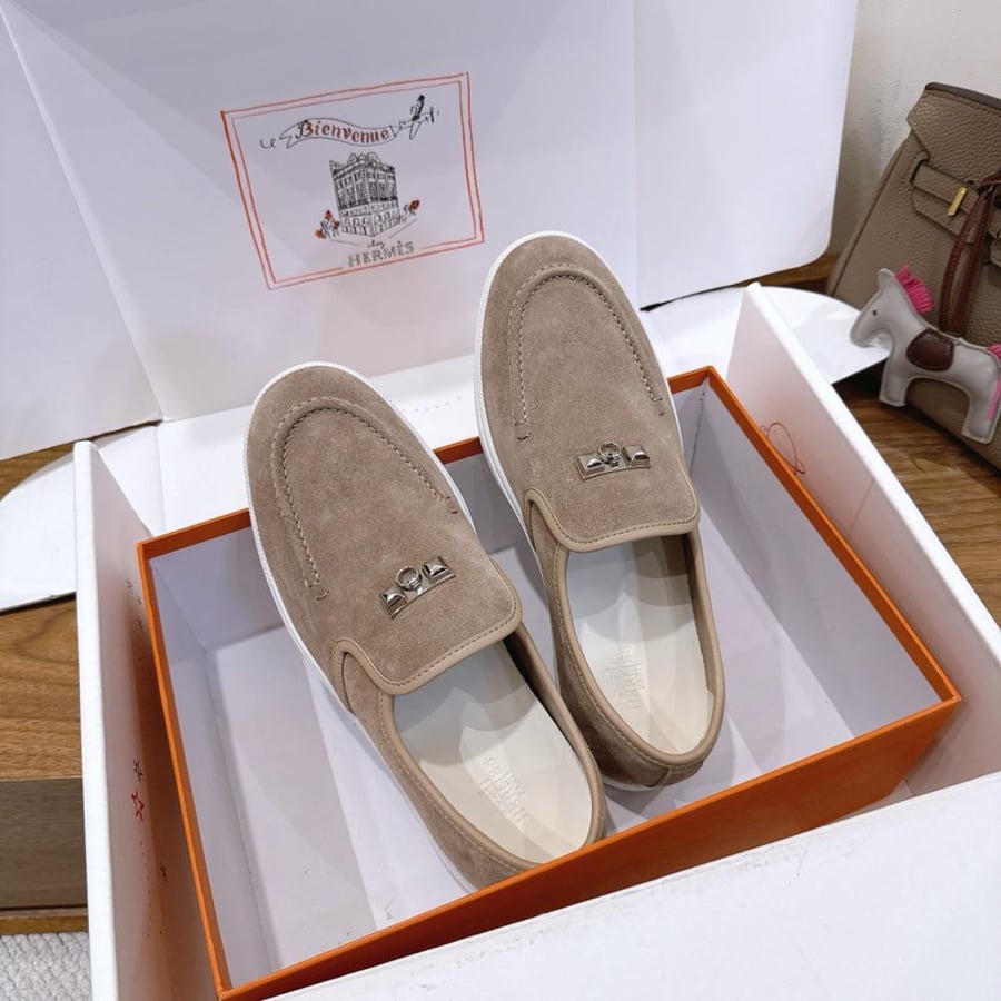 ايرميز Loafer