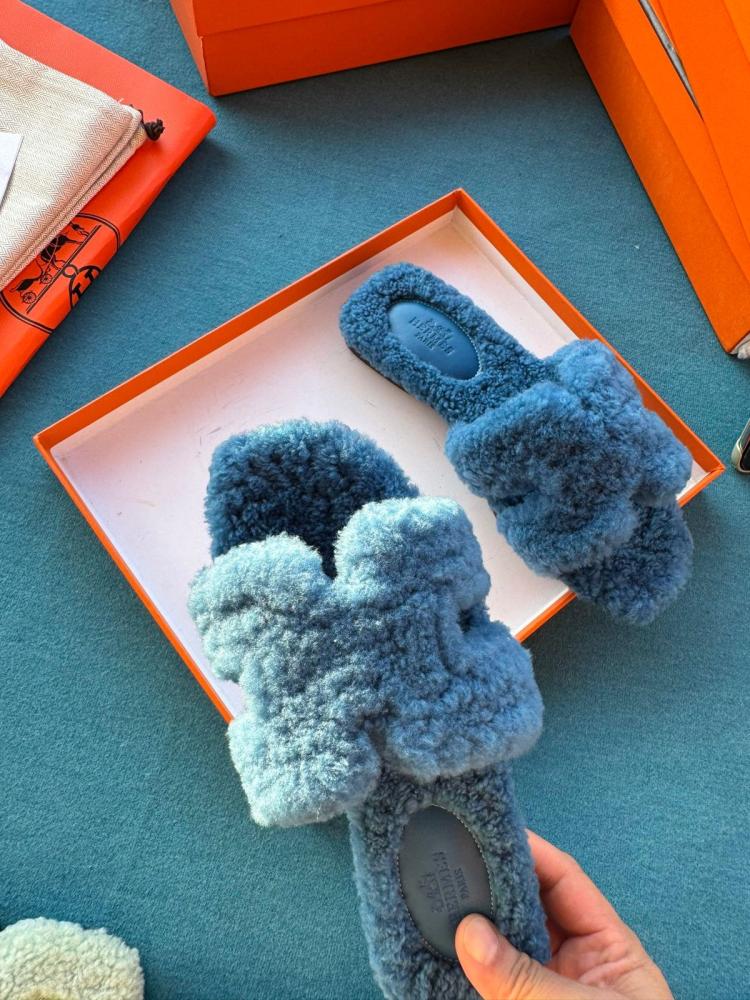 ايرميز Oran Sandals