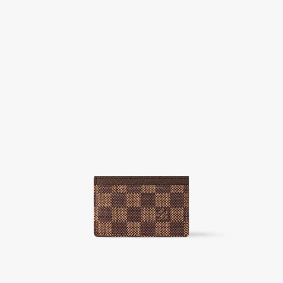 لوي فيتون Card Holder