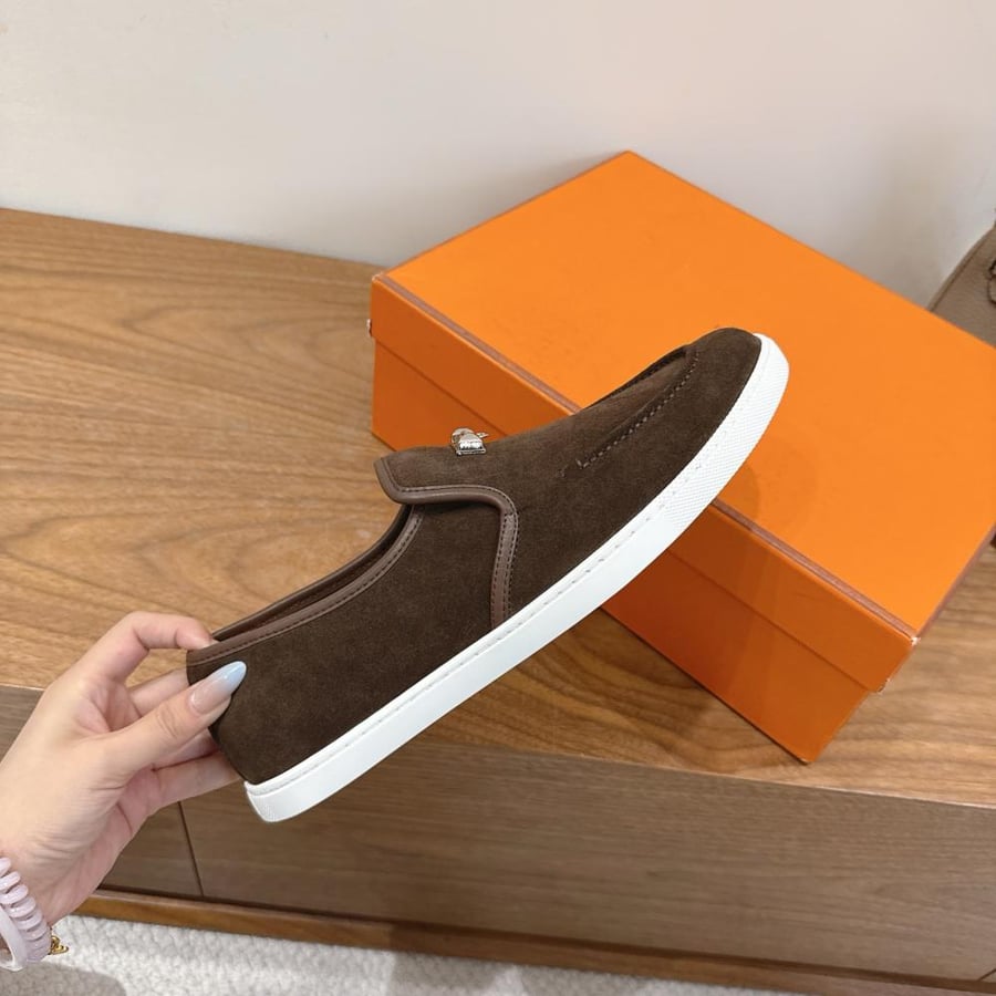 ايرميز Loafer