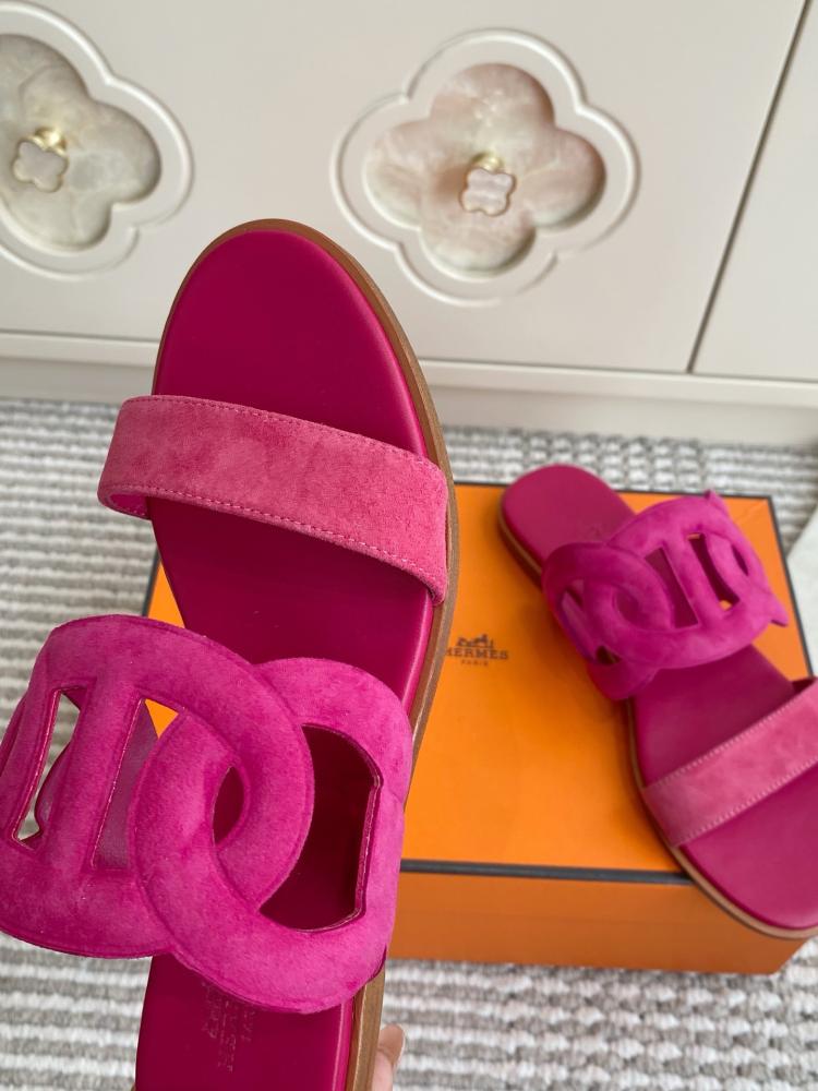 ايرميز Lagune sandal