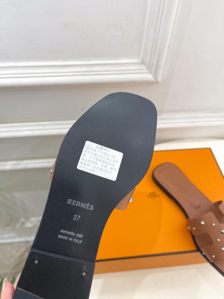ايرميز Oran Sandals