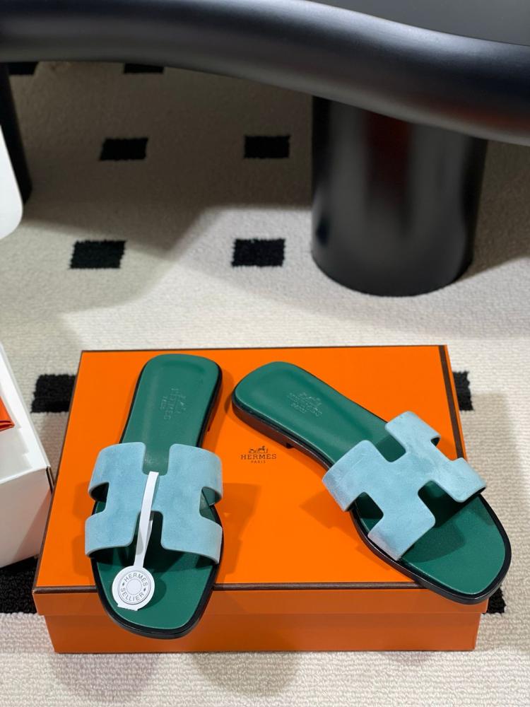 ايرميز Oran Sandals
