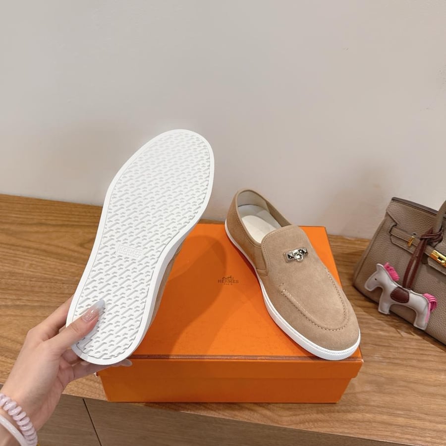 ايرميز Loafer