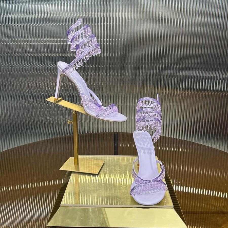 رينيه كوفيلا Chandelier