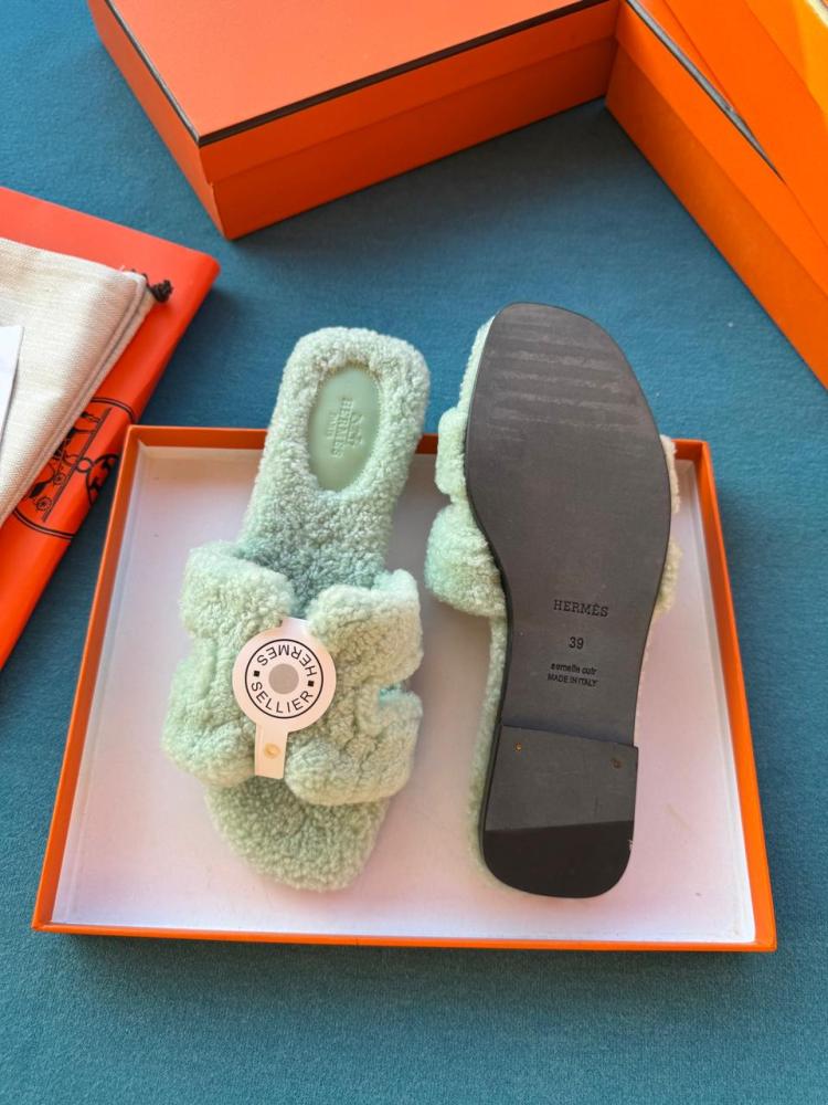 ايرميز Oran Sandals