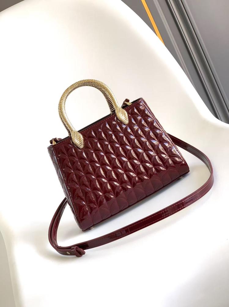 بولقري SERPENTINE DUO