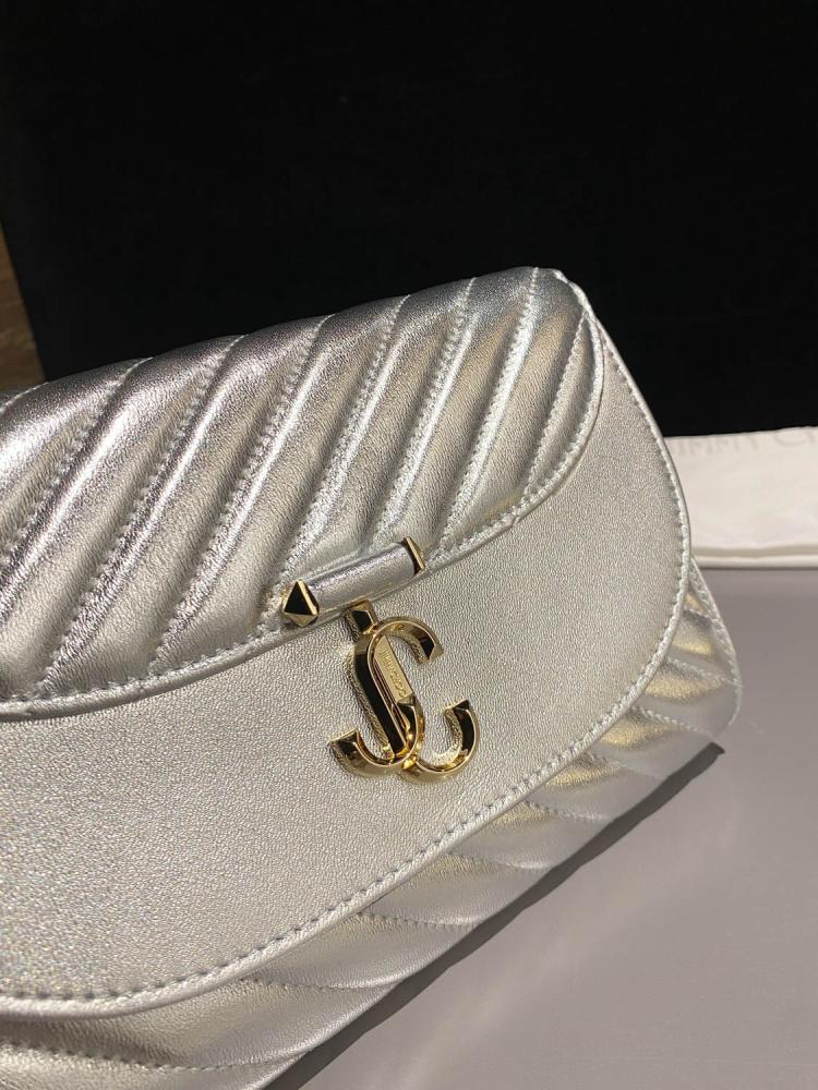 جيمي شو BING WALLET CHAIN