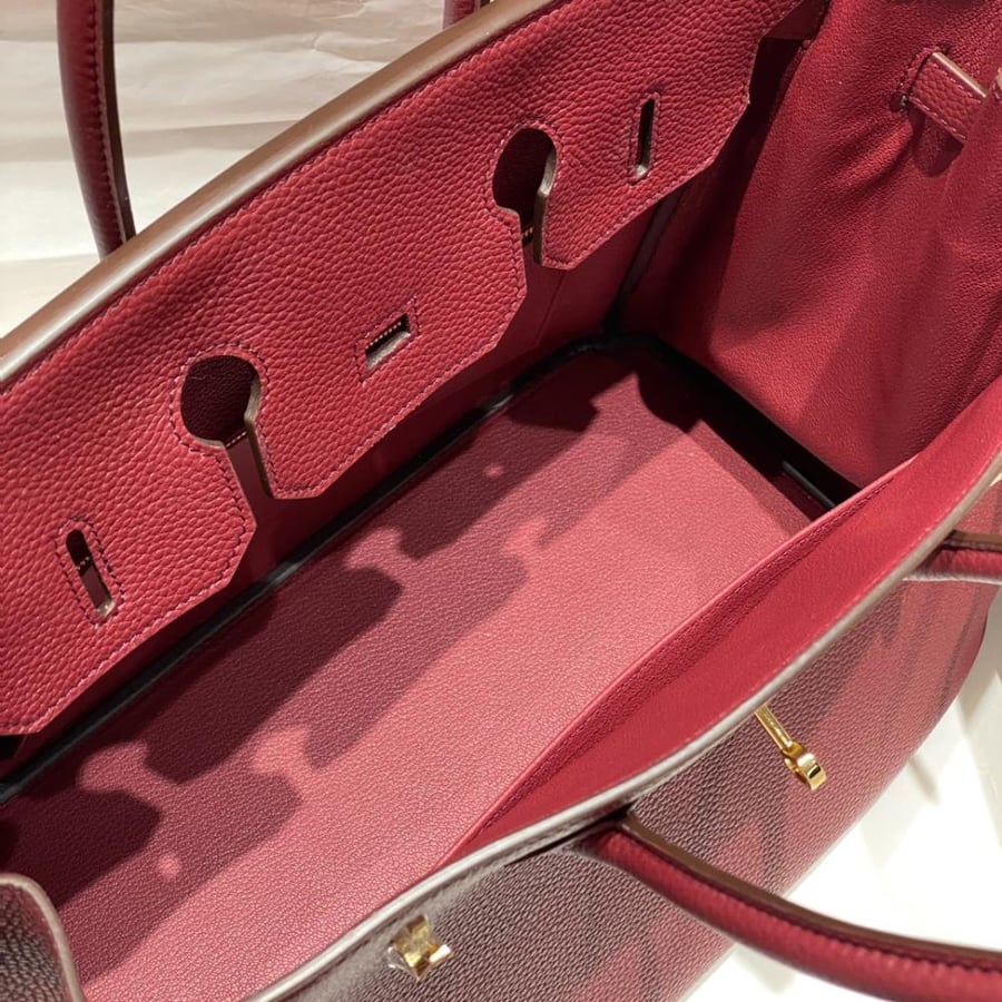 ايرميز Birkin 25