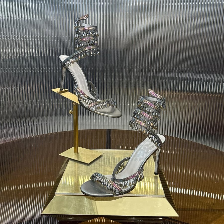 رينيه كوفيلا Chandelier