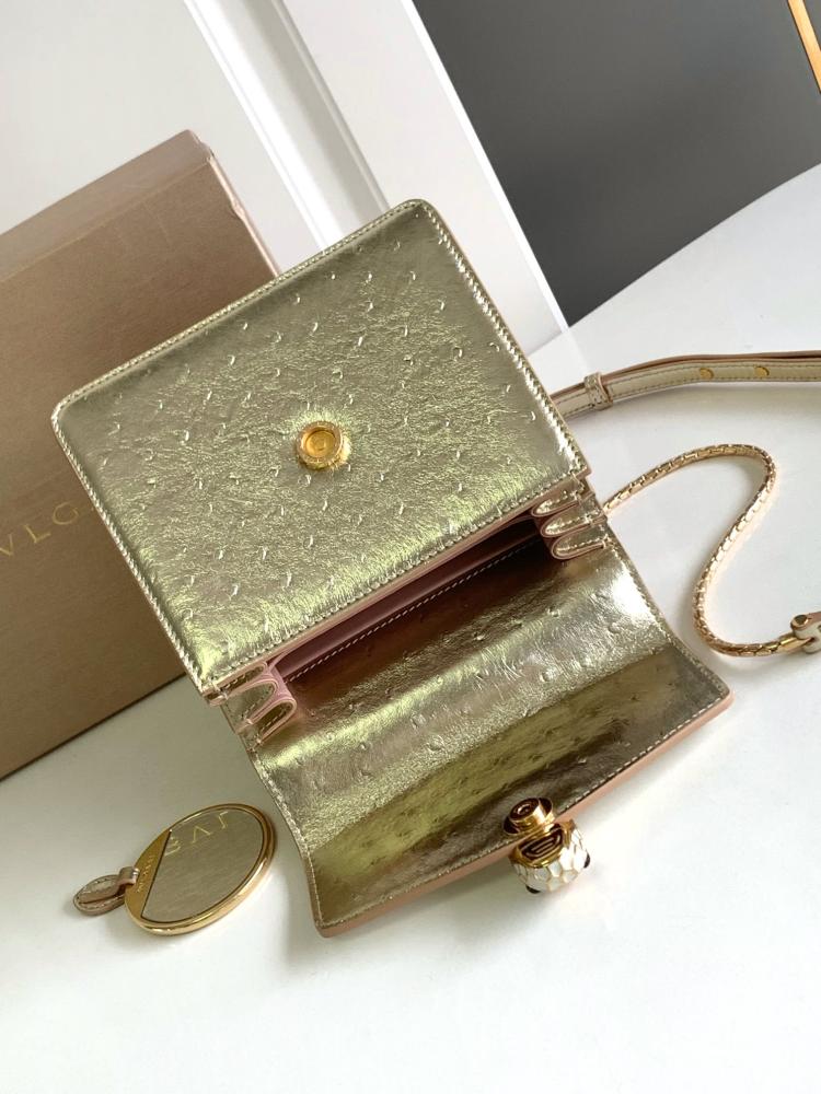 بولقري SERPENTI FOREVER