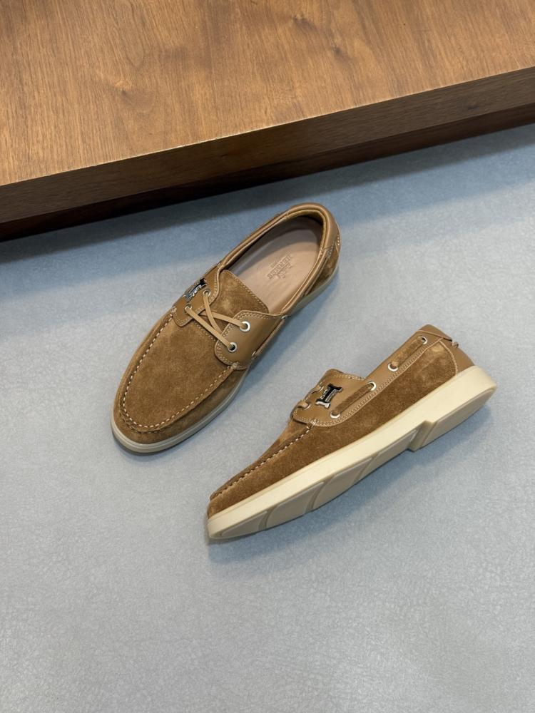 ايرميز Loafer