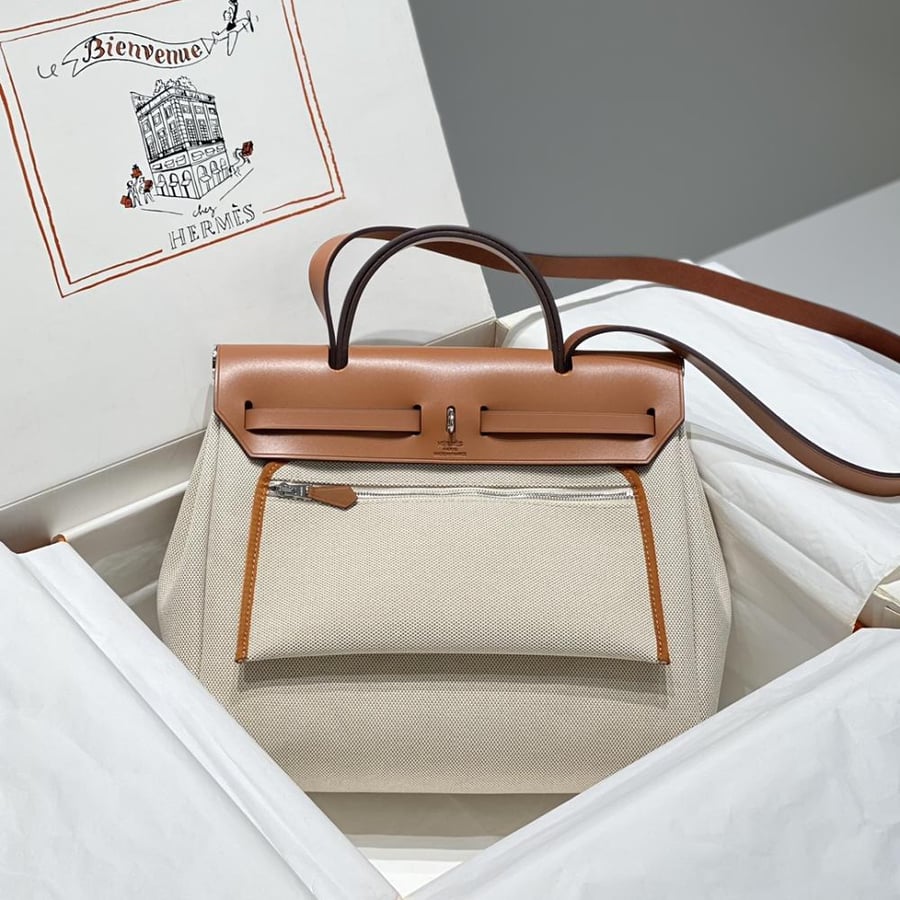 ايرميز Herbag 31