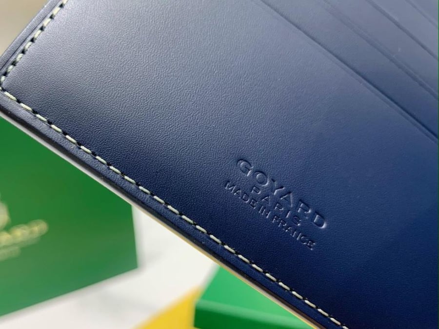 جويارد Wallet