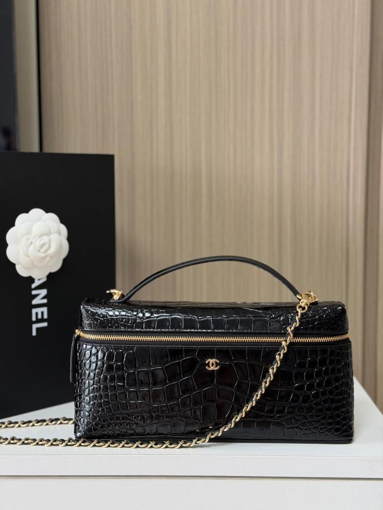شانيل Handle Bag