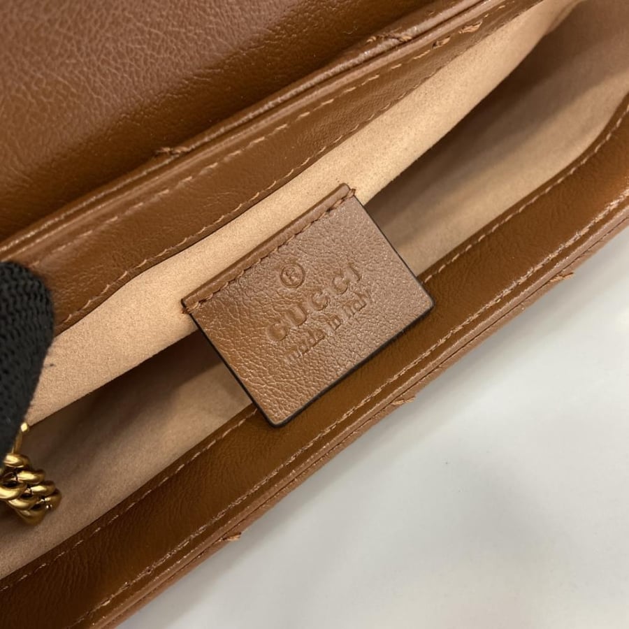 قوتشي ميني Marmont