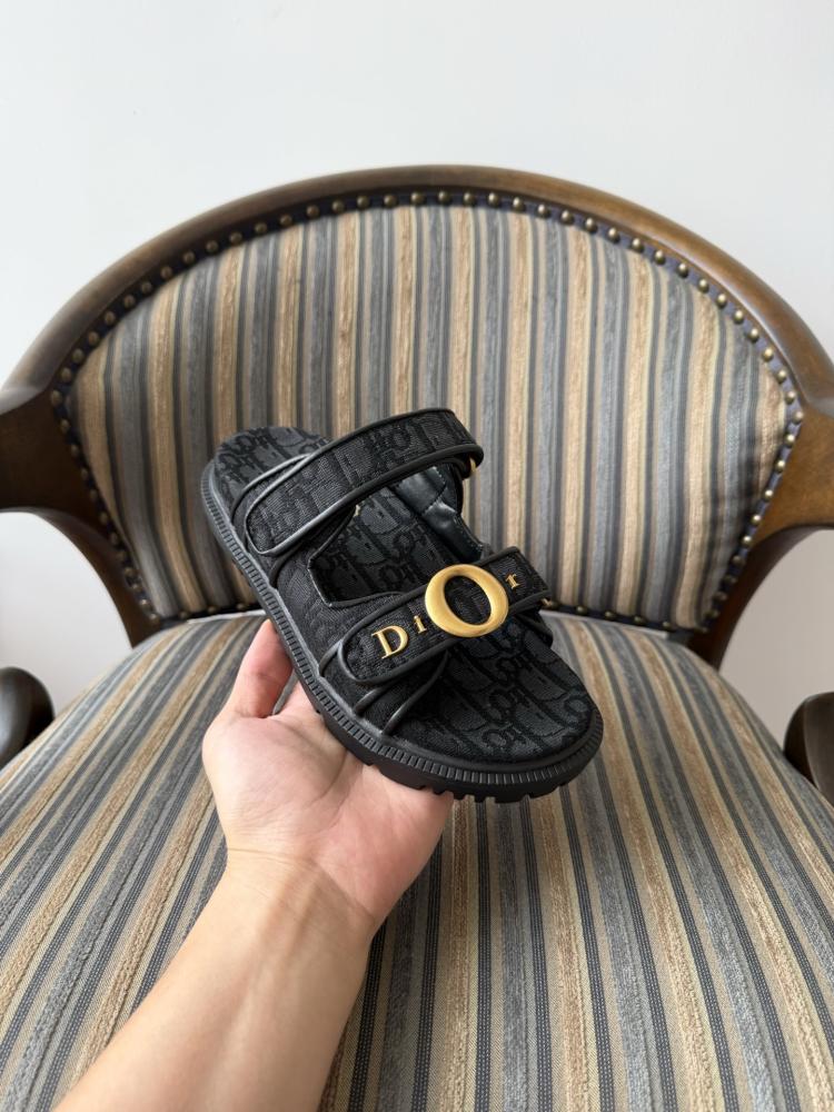 ديور Sandal