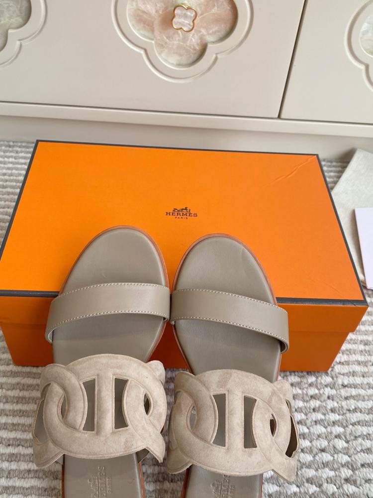 ايرميز Lagune sandal